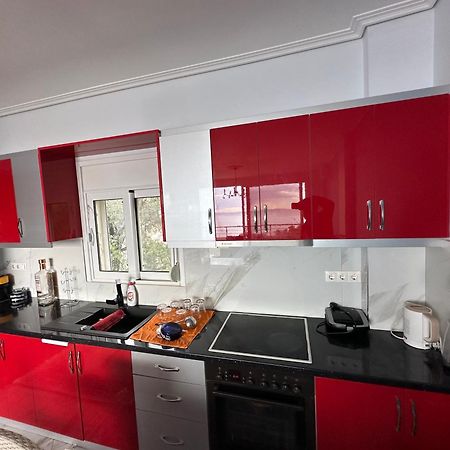 Selami Sea View Apartments Люкове Екстер'єр фото