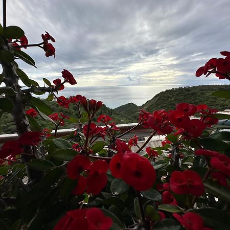 Selami Sea View Apartments Люкове Екстер'єр фото