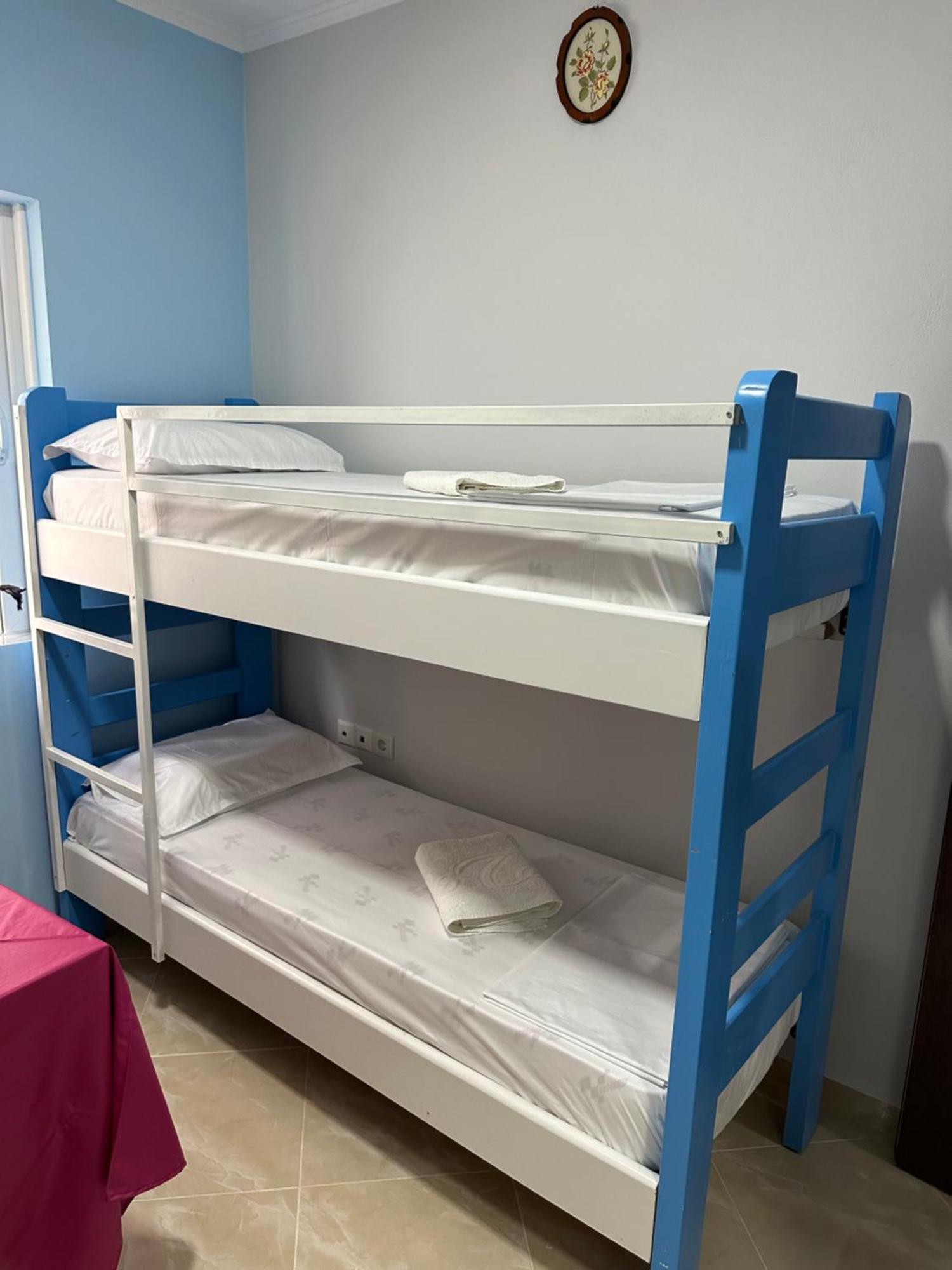 Selami Sea View Apartments Люкове Екстер'єр фото