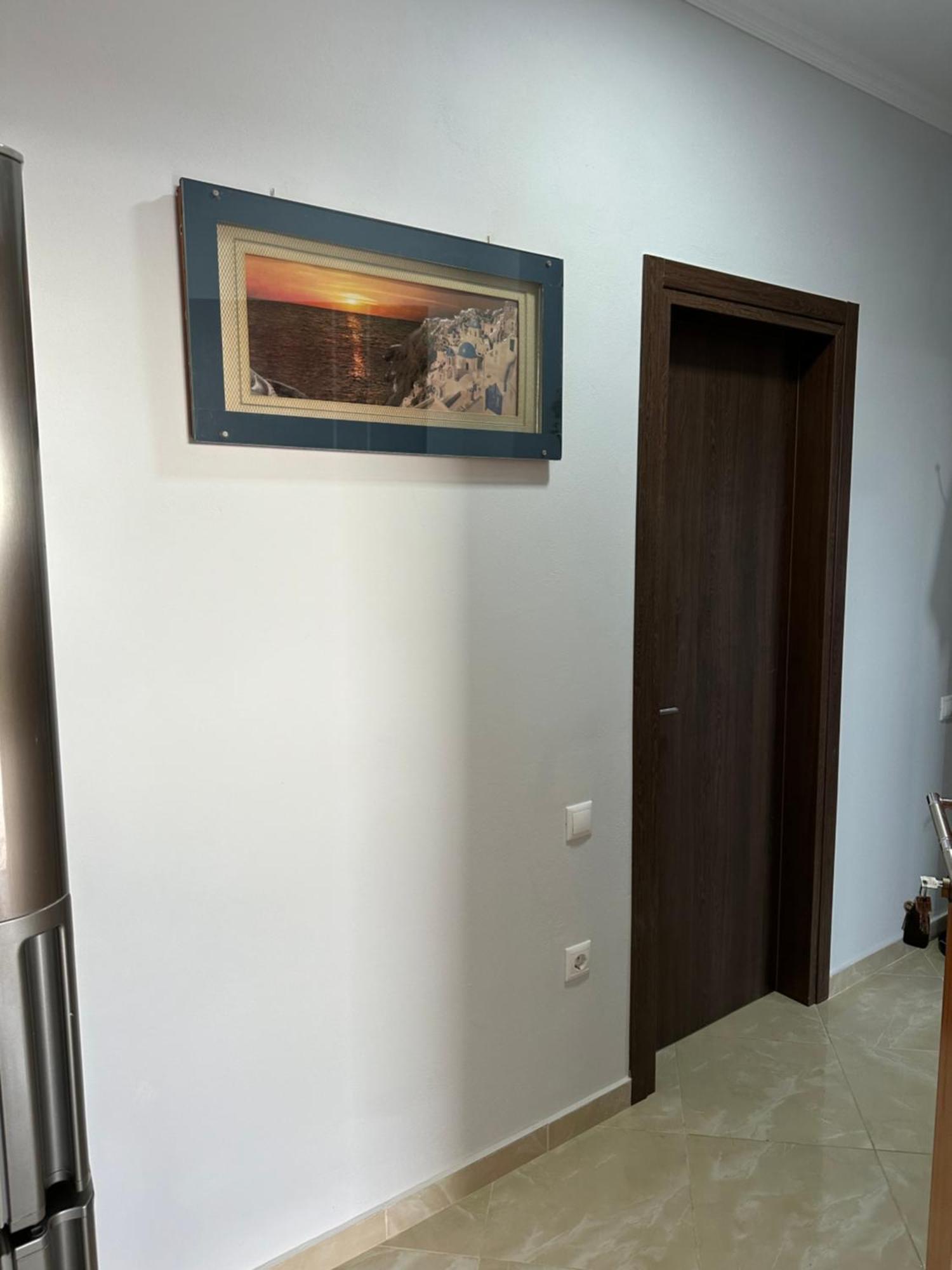 Selami Sea View Apartments Люкове Екстер'єр фото