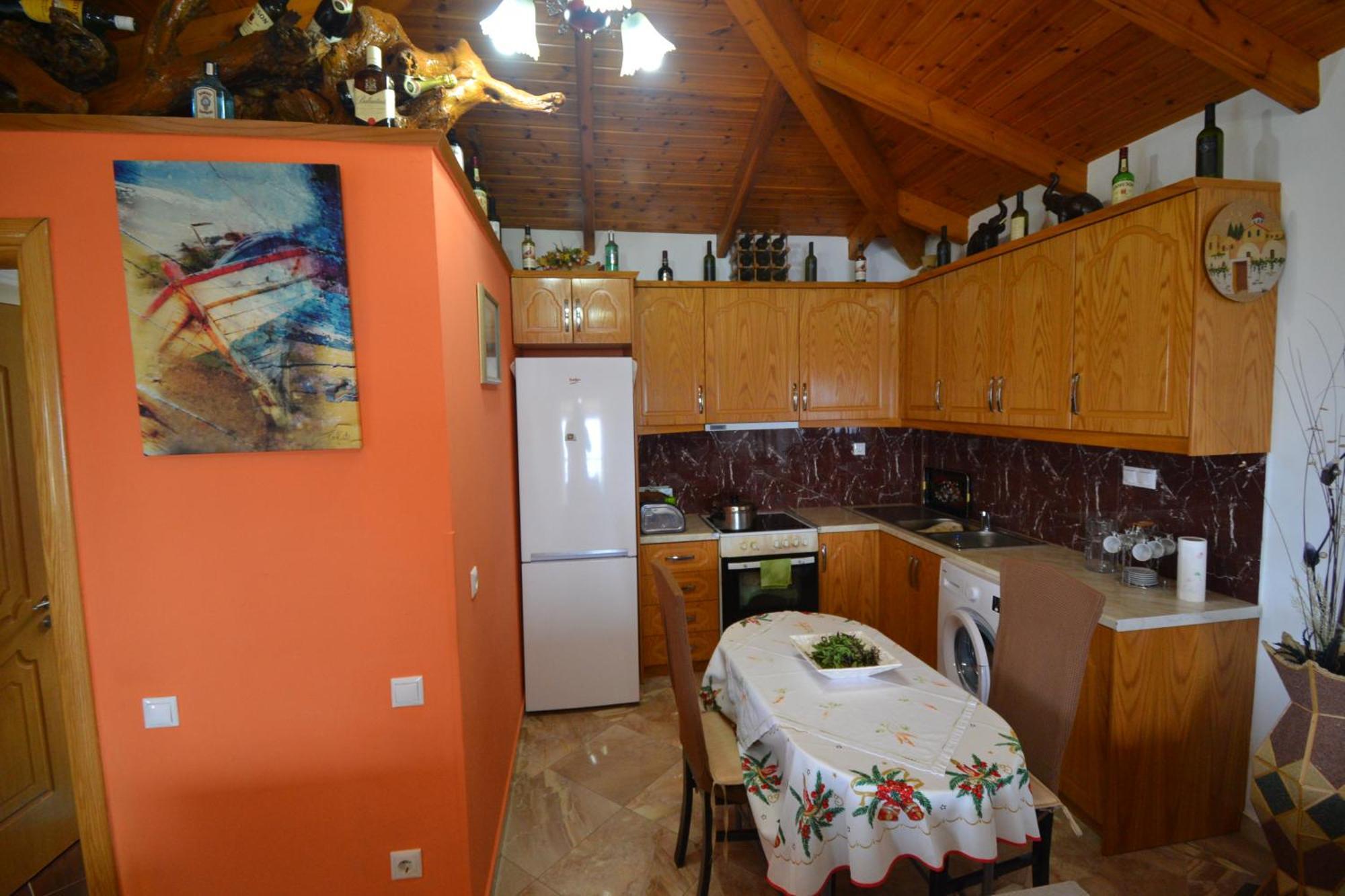 Selami Sea View Apartments Люкове Екстер'єр фото