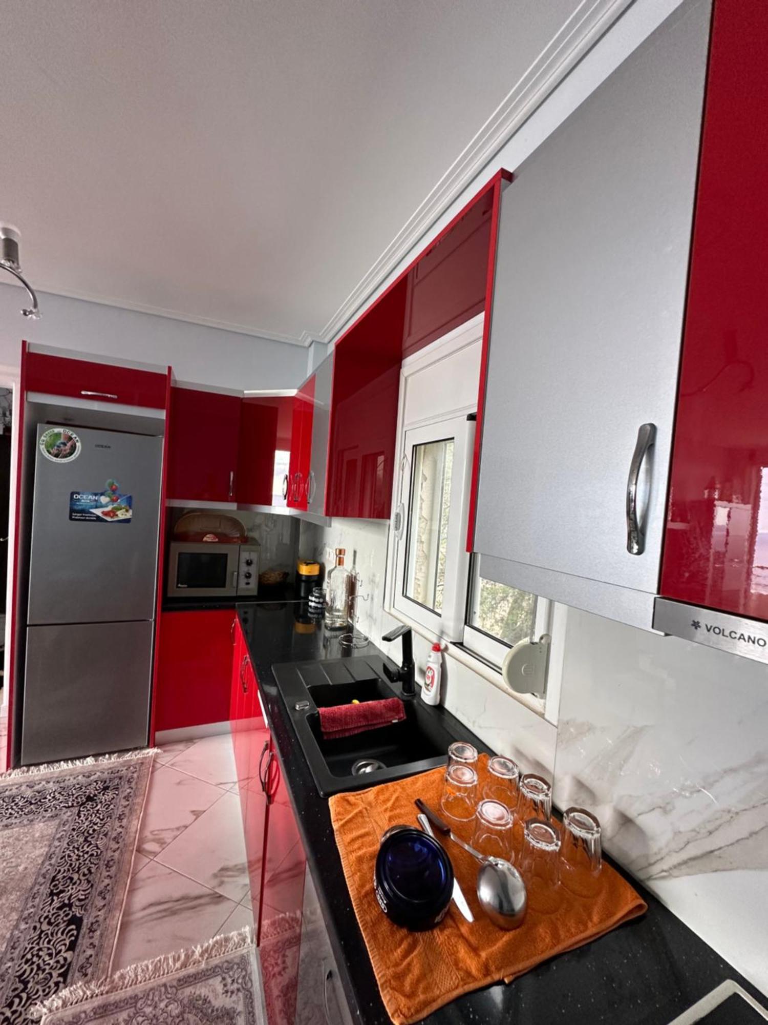 Selami Sea View Apartments Люкове Екстер'єр фото
