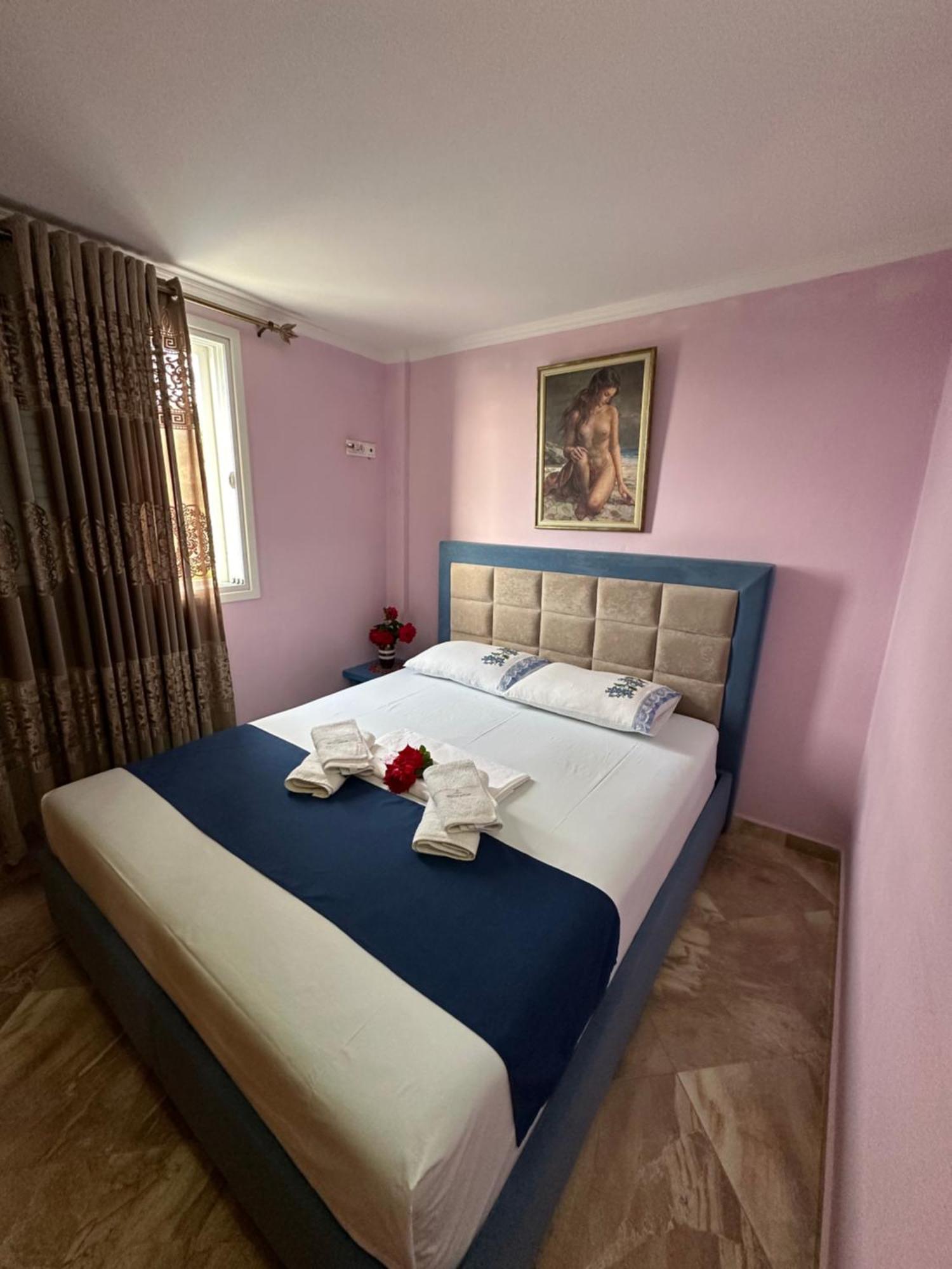Selami Sea View Apartments Люкове Екстер'єр фото