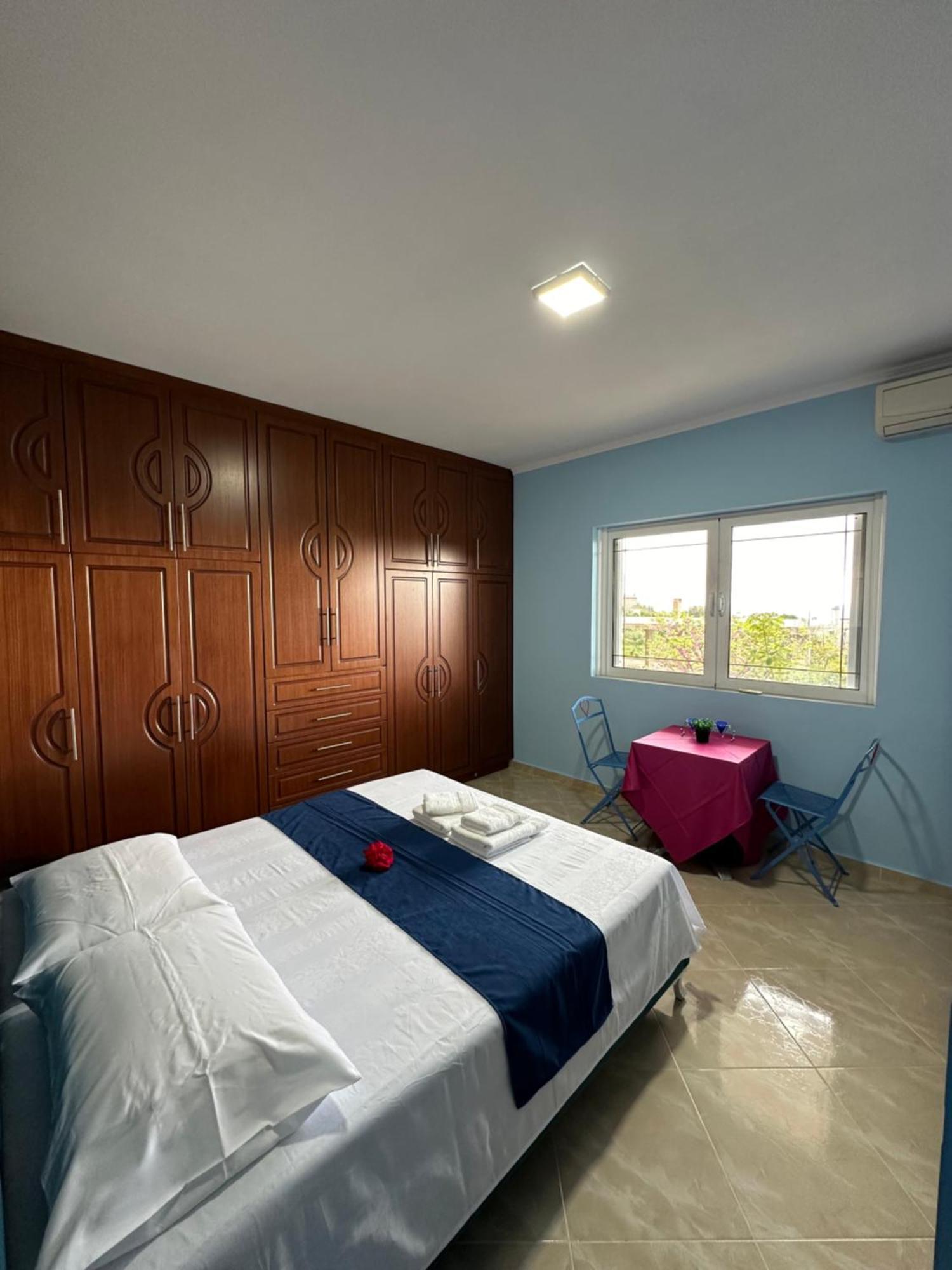 Selami Sea View Apartments Люкове Екстер'єр фото