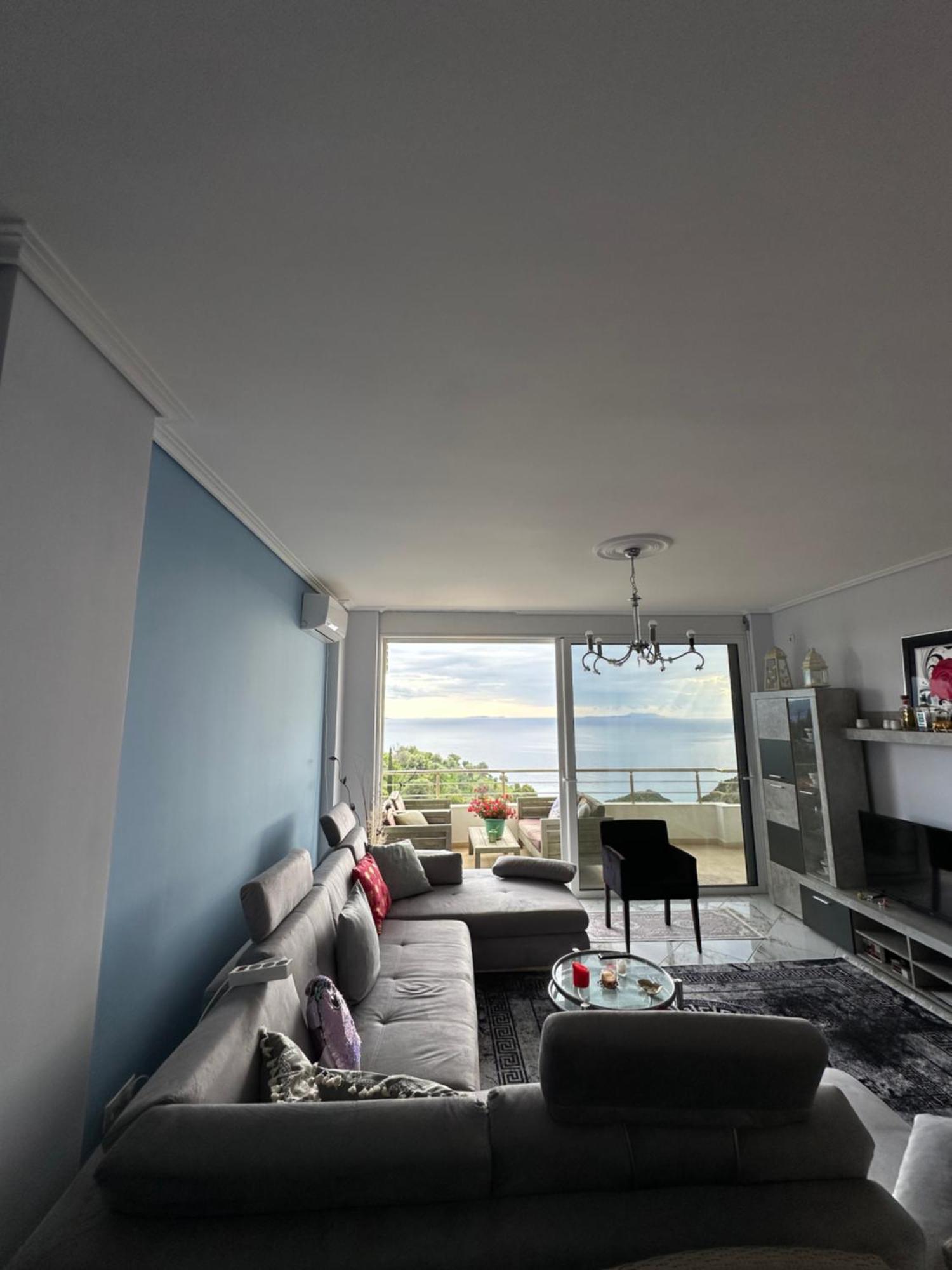 Selami Sea View Apartments Люкове Екстер'єр фото