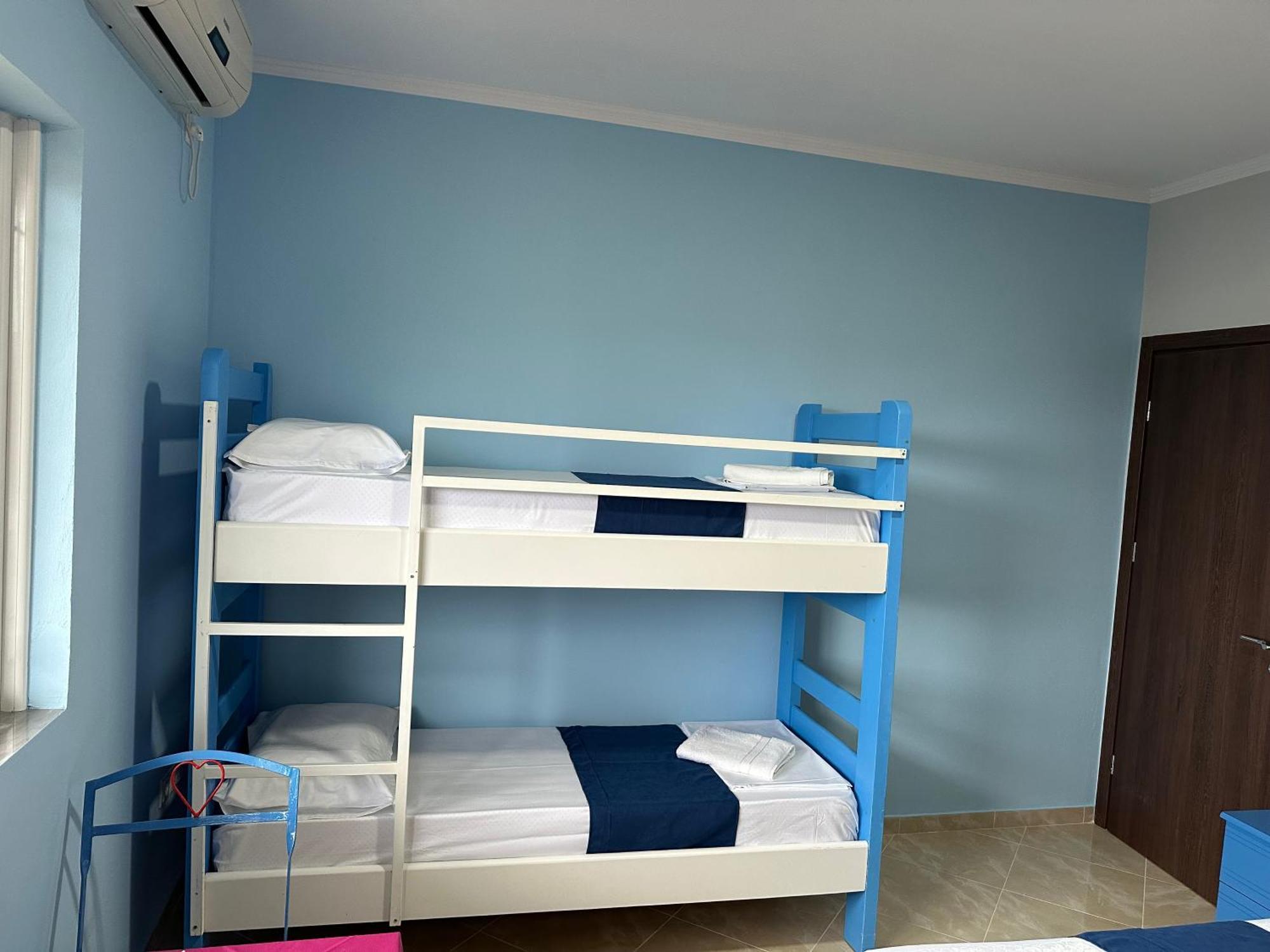 Selami Sea View Apartments Люкове Екстер'єр фото