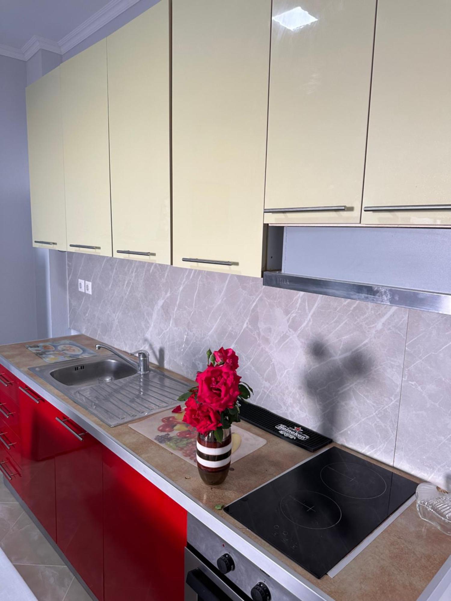 Selami Sea View Apartments Люкове Екстер'єр фото