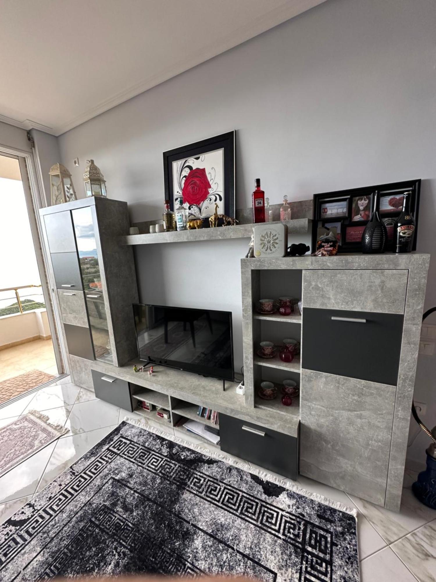 Selami Sea View Apartments Люкове Екстер'єр фото