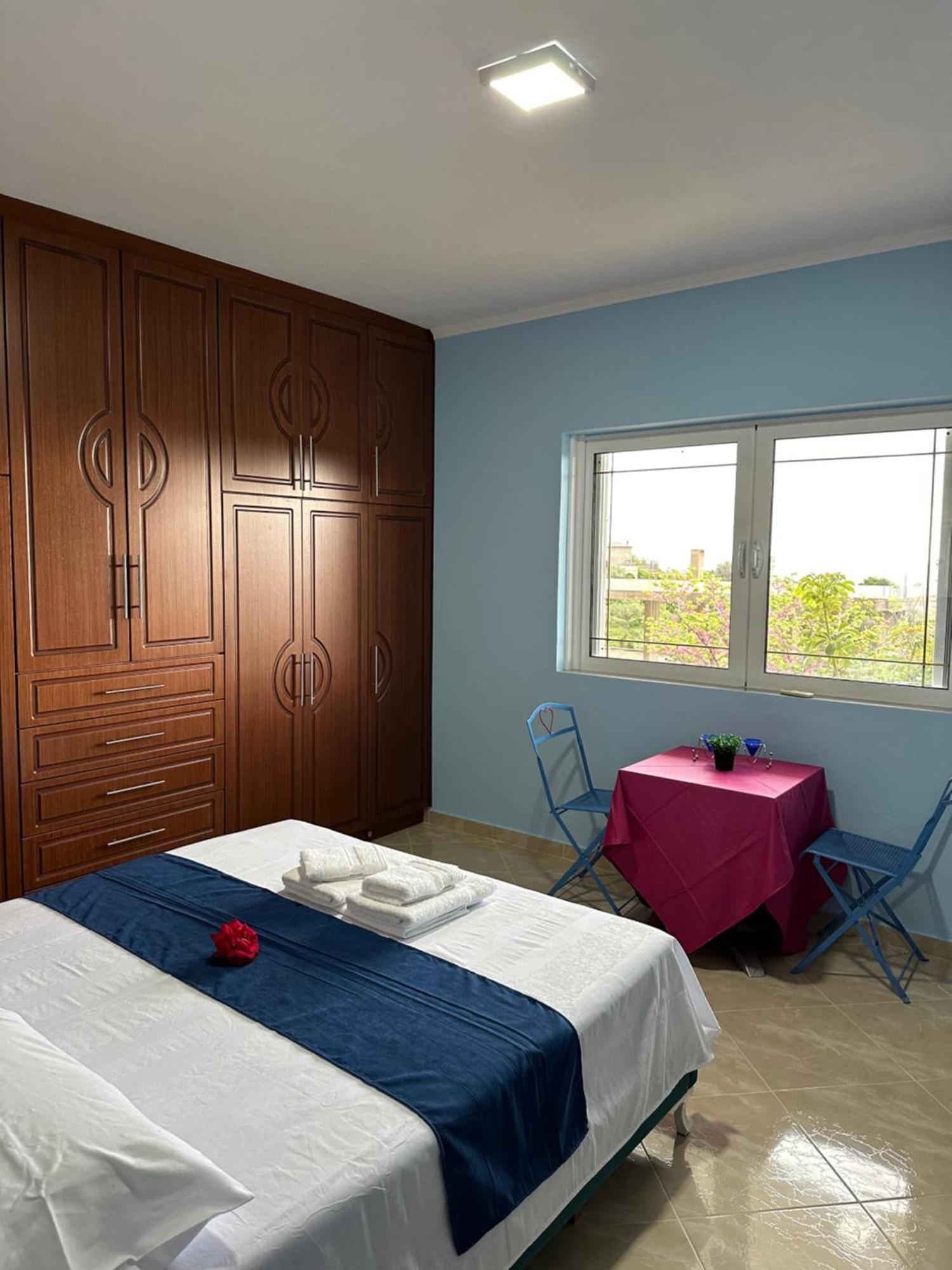 Selami Sea View Apartments Люкове Екстер'єр фото