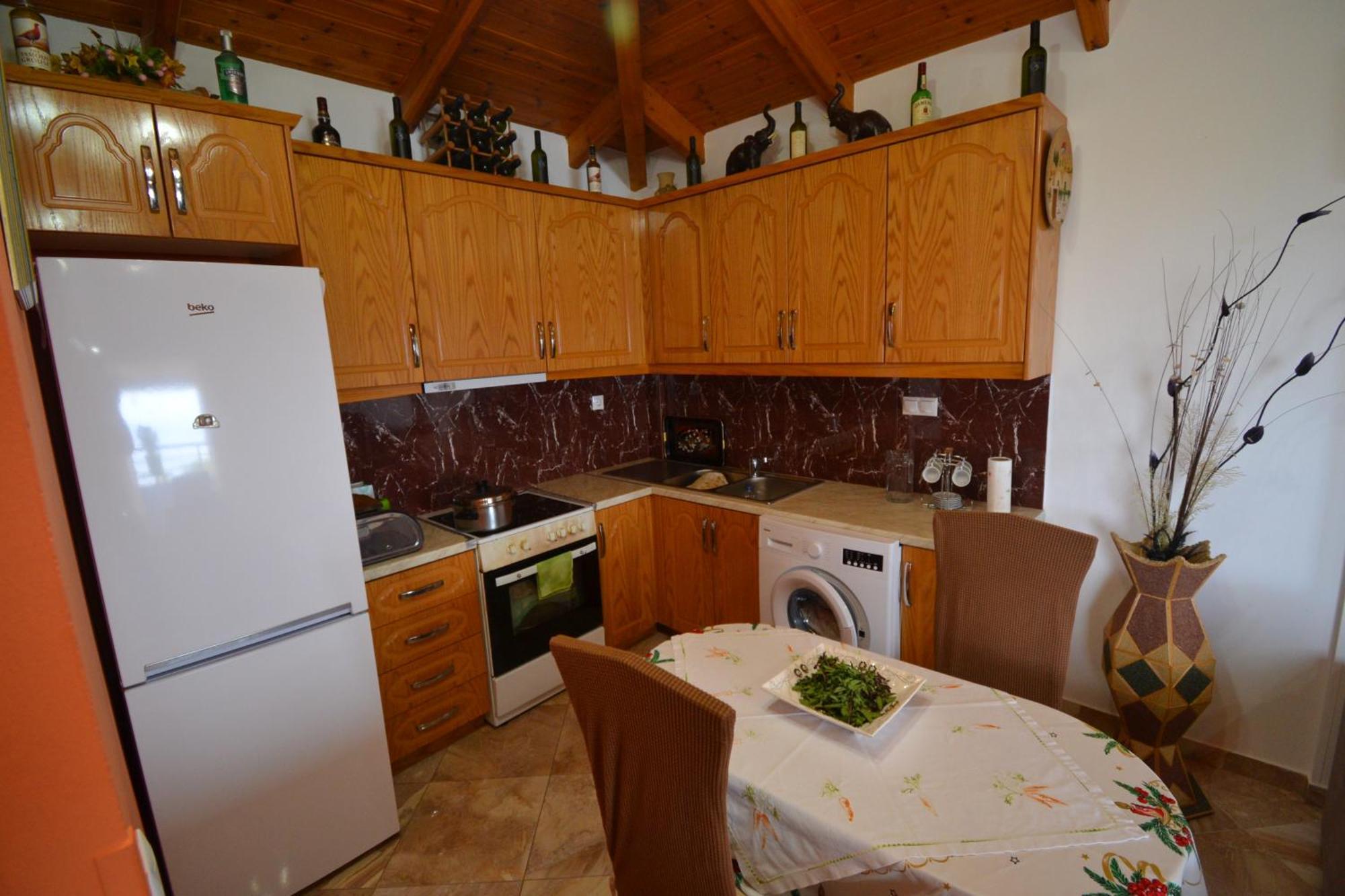 Selami Sea View Apartments Люкове Екстер'єр фото