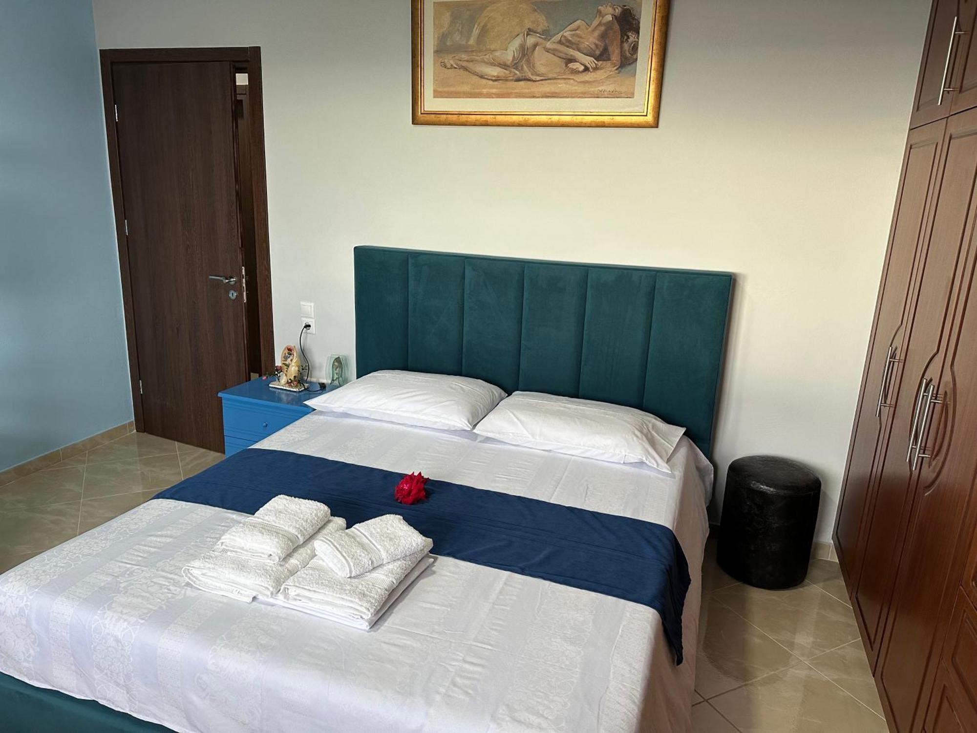 Selami Sea View Apartments Люкове Екстер'єр фото