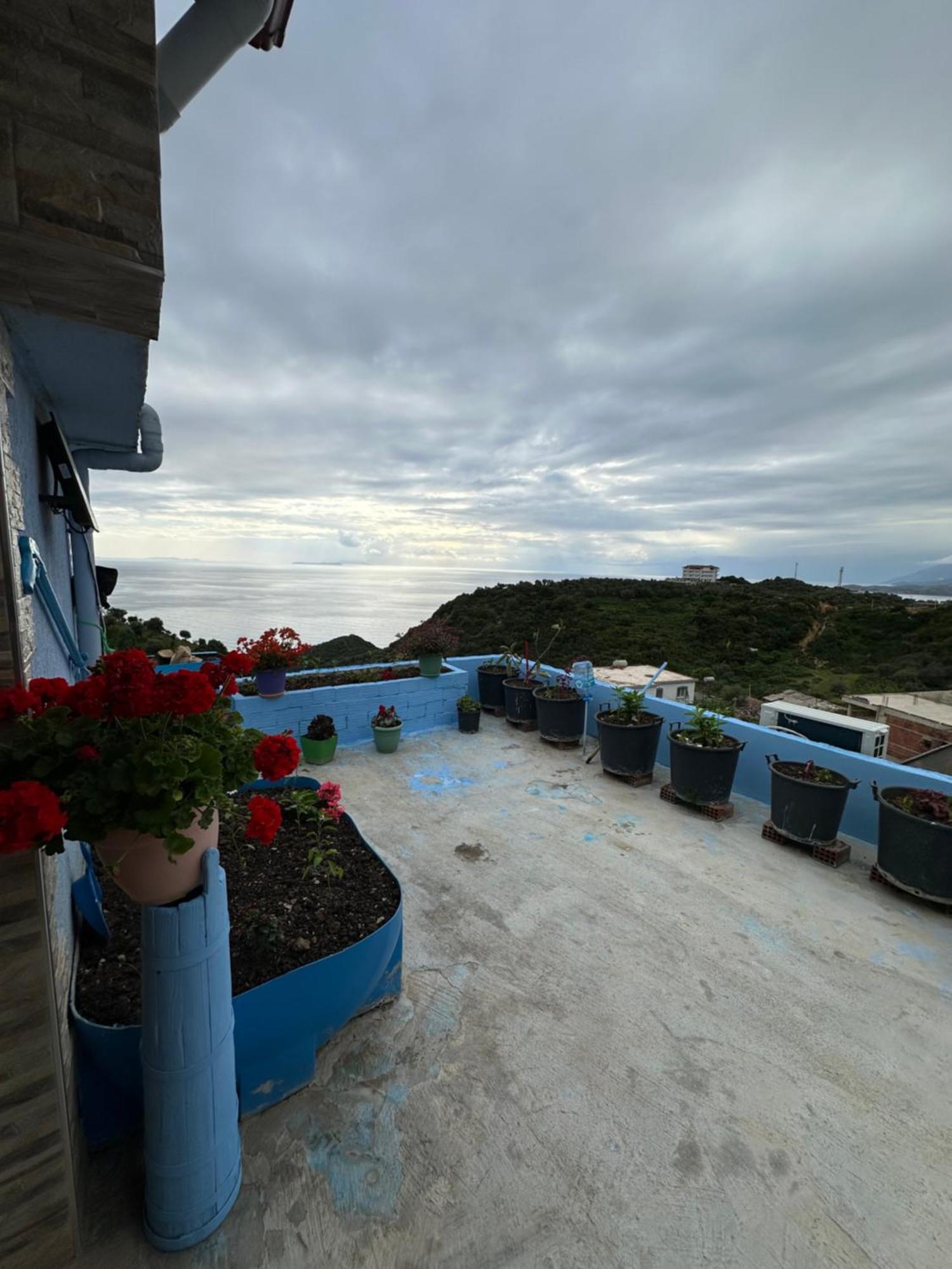 Selami Sea View Apartments Люкове Екстер'єр фото