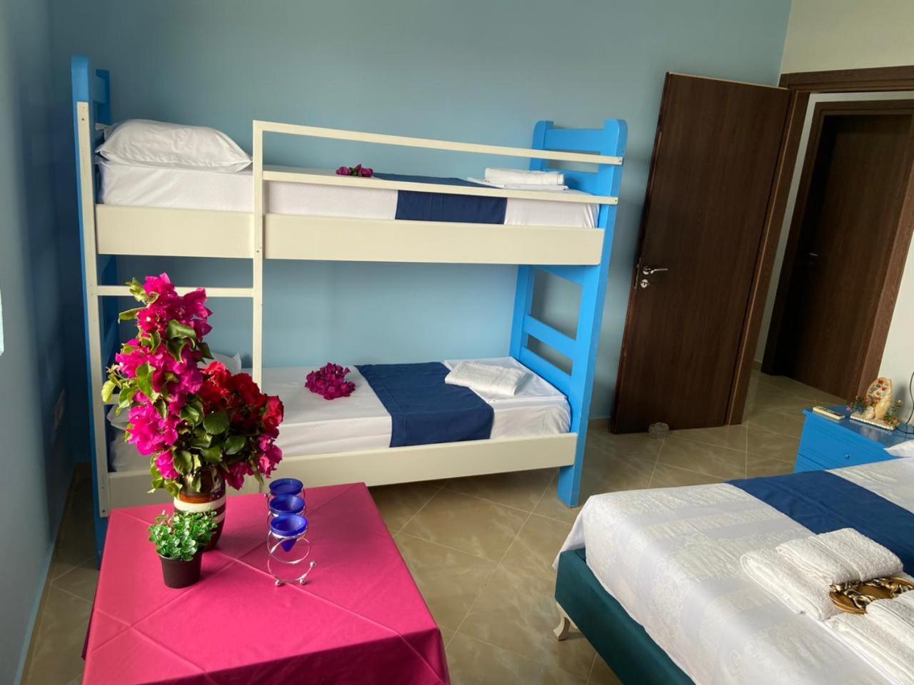 Selami Sea View Apartments Люкове Екстер'єр фото