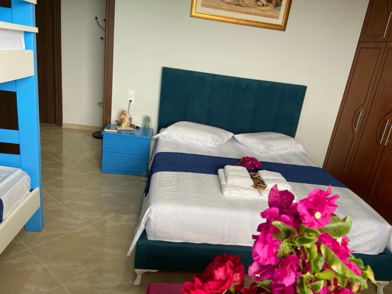Selami Sea View Apartments Люкове Екстер'єр фото