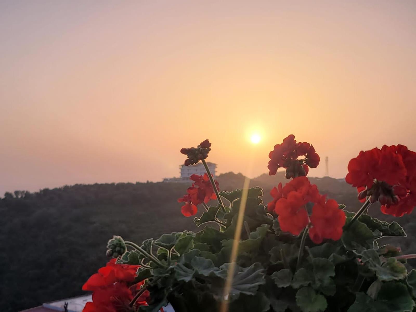 Selami Sea View Apartments Люкове Екстер'єр фото