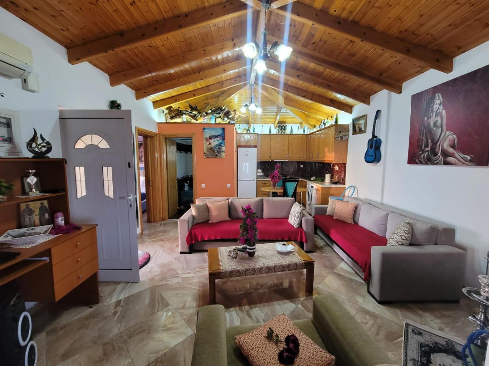 Selami Sea View Apartments Люкове Екстер'єр фото