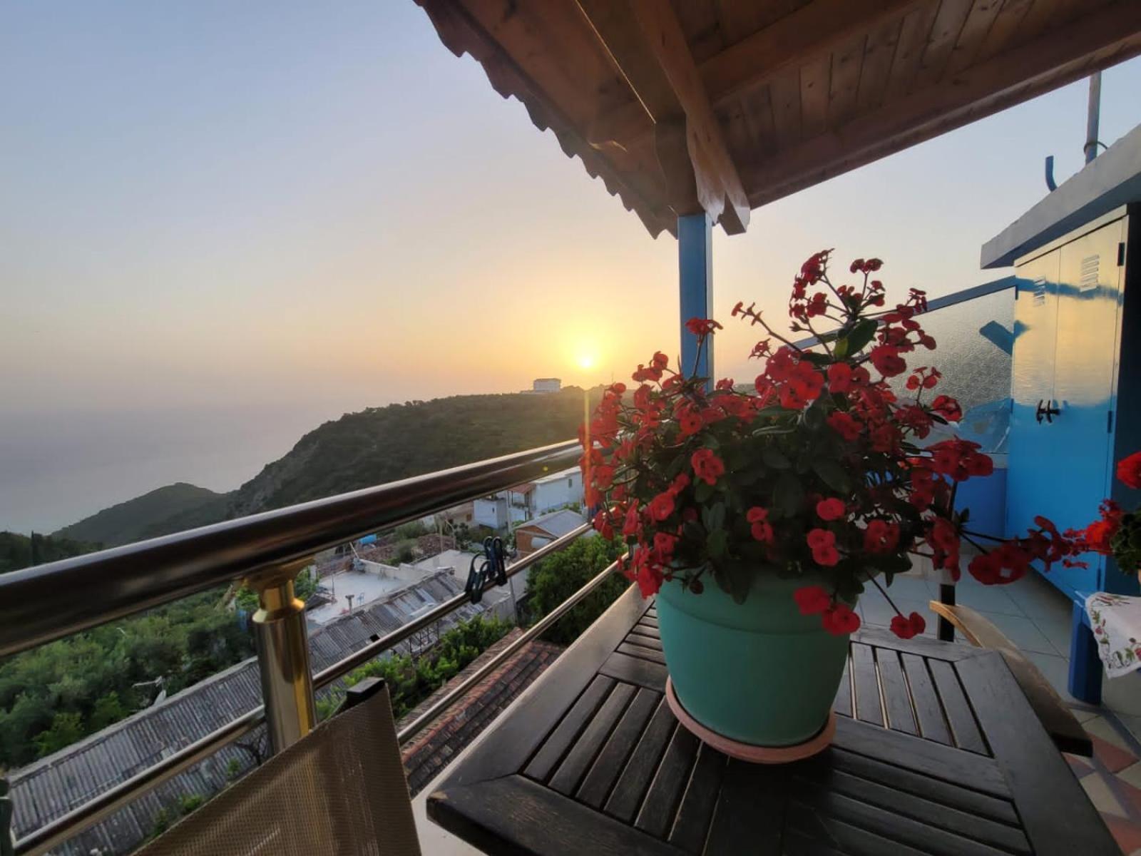 Selami Sea View Apartments Люкове Екстер'єр фото